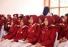 Sekolah Rakyat Permanen Jasinga Mulai Tahun Ajaran Baru, Buka Harapan 270 Siswa Sekolah Rakyat Permanen Jasinga Mulai Tahun Ajaran Baru, Buka Harapan 270 Siswa
