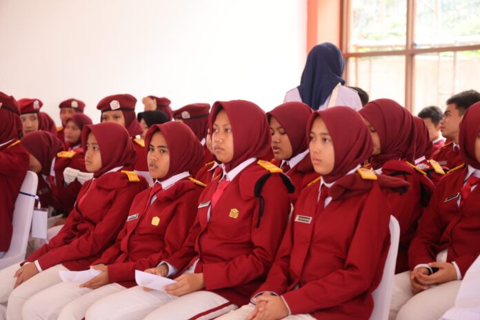 Sekolah Rakyat Permanen Jasinga Mulai Tahun Ajaran Baru, Buka Harapan 270 Siswa