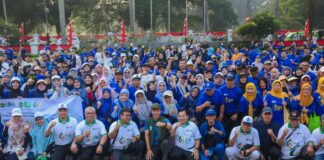 UIKA Bogor Luncurkan Program Beasiswa Orang Tua Asuh, Perluas Akses Pendidikan Tinggi bagi Warga Kurang Mampu UIKA Bogor Luncurkan Program Beasiswa Orang Tua Asuh, Perluas Akses Pendidikan Tinggi bagi Warga Kurang Mampu