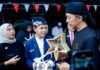 Wali Kota Bogor Dorong Pendidikan Lebih Selaras dengan Kebutuhan Dunia Kerja Wali Kota Bogor Dorong Pendidikan Lebih Selaras dengan Kebutuhan Dunia Kerja