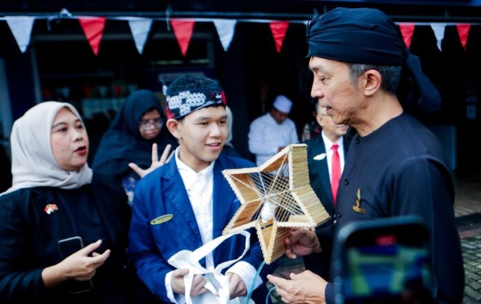 Wali Kota Bogor Dorong Pendidikan Lebih Selaras dengan Kebutuhan Dunia Kerja