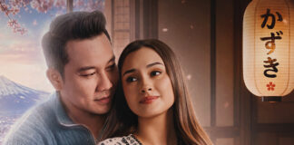 Baby Udon Angkat Kisah Nyata Perjuangan Pasangan Menanti Buah Hati ke Layar Lebar Baby Udon Angkat Kisah Nyata Perjuangan Pasangan Menanti Buah Hati ke Layar Lebar