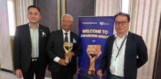 DFSK Gelora E Sabet Penghargaan Pelopor Kendaraan Listrik Komersial, Tegaskan Posisi di Segmen EV Niaga DFSK Gelora E Sabet Penghargaan Pelopor Kendaraan Listrik Komersial, Tegaskan Posisi di Segmen EV Niaga