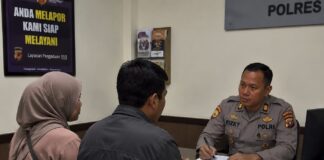 Remaja 15 Tahun di Rancabungur Diduga Jadi Korban Kekerasan Seksual, Polisi Lakukan Penyelidikan Remaja 15 Tahun di Rancabungur Diduga Jadi Korban Kekerasan Seksual, Polisi Lakukan Penyelidikan