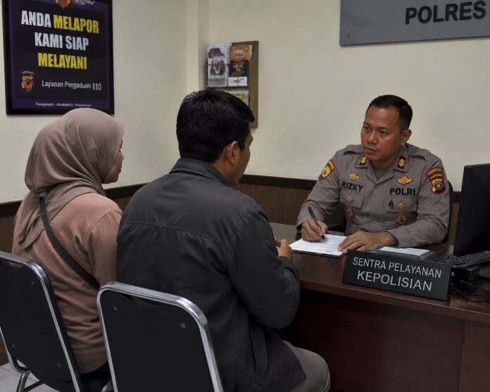 Remaja 15 Tahun di Rancabungur Diduga Jadi Korban Kekerasan Seksual, Polisi Lakukan Penyelidikan Remaja 15 Tahun di Rancabungur Diduga Jadi Korban Kekerasan Seksual, Polisi Lakukan Penyelidikan