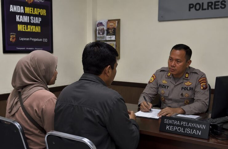 Remaja 15 Tahun di Rancabungur Diduga Jadi Korban Kekerasan Seksual, Polisi Lakukan Penyelidikan Remaja 15 Tahun di Rancabungur Diduga Jadi Korban Kekerasan Seksual, Polisi Lakukan Penyelidikan