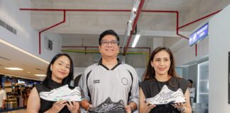 ASICS Padukan Gaya, Mobilitas, dan Keberlanjutan Lewat GEL-STRATUS MC™ Pop Up Experience ASICS Padukan Gaya, Mobilitas, dan Keberlanjutan Lewat GEL-STRATUS MC™ Pop Up Experience
