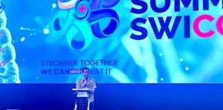 Bogor Oncology Summit 2026 Dorong Kesadaran Deteksi Dini Kanker, Menkes Tekankan Pentingnya Skrining Bogor Oncology Summit 2026 Dorong Kesadaran Deteksi Dini Kanker, Menkes Tekankan Pentingnya Skrining