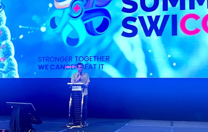 Bogor Oncology Summit 2026 Dorong Kesadaran Deteksi Dini Kanker, Menkes Tekankan Pentingnya Skrining