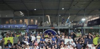 ASICS Community Slam 2026 Kembali Digelar, Hadirkan Turnamen Tenis dan Padel Antarkomunitas ASICS Community Slam 2026 Kembali Digelar, Hadirkan Turnamen Tenis dan Padel Antarkomunitas