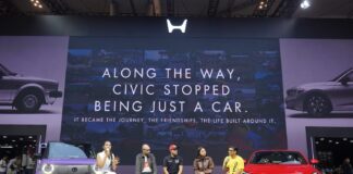 Honda Civic Rayakan 50 Tahun di Indonesia, Evolusi Teknologi dan Budaya Otomotif dalam Satu DNA Honda Civic Rayakan 50 Tahun di Indonesia, Evolusi Teknologi dan Budaya Otomotif dalam Satu DNA