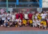 Liga Tenis Indonesia 2026 Resmi Bergulir, Jadi Penentu Peringkat Menuju PON 2028 NTB-NTT Liga Tenis Indonesia 2026 Resmi Bergulir, Jadi Penentu Peringkat Menuju PON 2028 NTB-NTT
