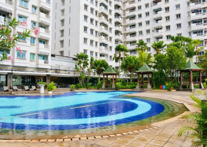 Grand Whiz Poins Simatupang Jakarta Tunjuk Muhammad Saepudin sebagai General Manager Baru Grand Whiz Poins Simatupang Jakarta Tunjuk Muhammad Saepudin sebagai General Manager Baru