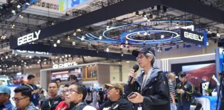 FIFGROUP Perluas Edukasi Keselamatan Berkendara melalui Program FABL di GIIAS 2026 FIFGROUP Perluas Edukasi Keselamatan Berkendara melalui Program FABL di GIIAS 2026