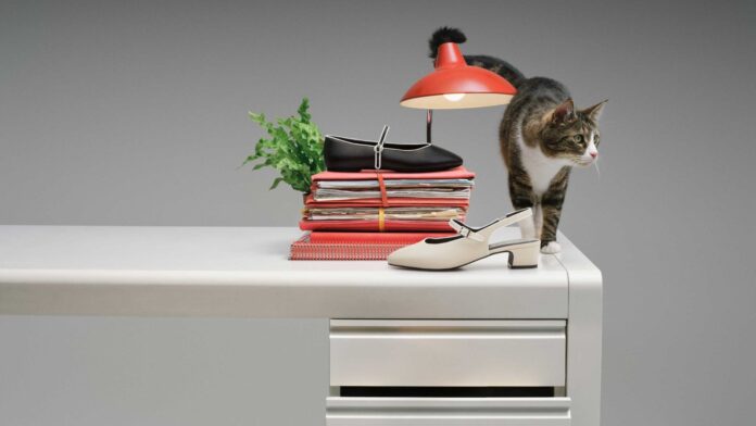 Bata Ajak Pekerja Urban Utamakan Kenyamanan Lewat Kampanye Make Yourself Comfortable