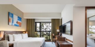 Swiss-Belresort Dago Heritage Bandung dan Hompimplay Hadirkan Stay & Adventure Package 2026 Swiss-Belresort Dago Heritage Bandung dan Hompimplay Hadirkan Stay & Adventure Package 2026