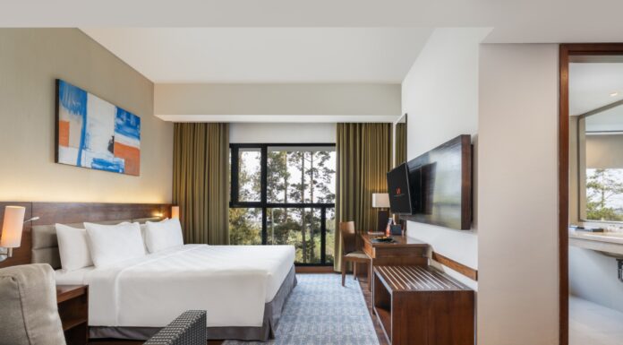 Swiss-Belresort Dago Heritage Bandung dan Hompimplay Hadirkan Stay & Adventure Package 2026 Swiss-Belresort Dago Heritage Bandung dan Hompimplay Hadirkan Stay & Adventure Package 2026