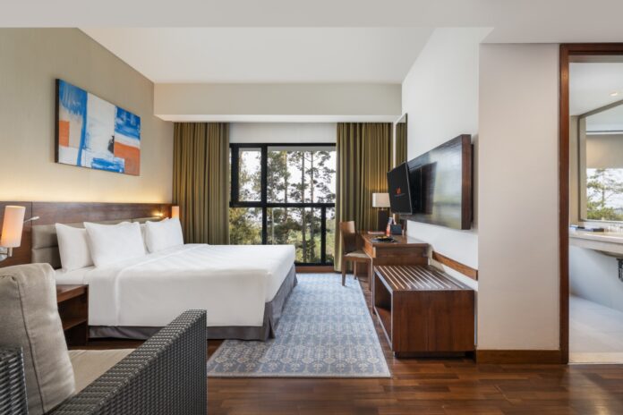 Swiss-Belresort Dago Heritage Bandung dan Hompimplay Hadirkan Stay & Adventure Package 2026 Swiss-Belresort Dago Heritage Bandung dan Hompimplay Hadirkan Stay & Adventure Package 2026
