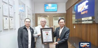 DDTC Academy Kukuhkan Reputasi Global melalui Rekor MURI dan Sertifikasi Internasional ADIT DDTC Academy Kukuhkan Reputasi Global melalui Rekor MURI dan Sertifikasi Internasional ADIT