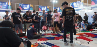IBTE 2026 Siap Hadirkan Ribuan Produk Mainan dan Bayi dari Seluruh Dunia di Jakarta IBTE 2026 Siap Hadirkan Ribuan Produk Mainan dan Bayi dari Seluruh Dunia di Jakarta