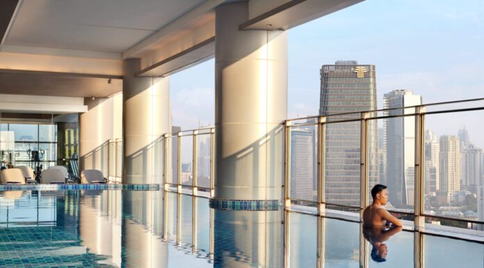 Mercure Jakarta Gatot Subroto Tawarkan Pengalaman Menginap Lengkap untuk Bisnis, Staycation, Meeting, dan Wisata Kuliner Mercure Jakarta Gatot Subroto Tawarkan Pengalaman Menginap Lengkap untuk Bisnis, Staycation, Meeting, dan Wisata Kuliner