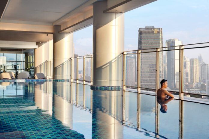 Mercure Jakarta Gatot Subroto Tawarkan Pengalaman Menginap Lengkap untuk Bisnis, Staycation, Meeting, dan Wisata Kuliner