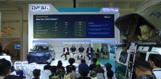 Talkshow DFSK dan EVSafe Indonesia Kupas Teknologi Plug-in Hybrid yang Aman Talkshow DFSK dan EVSafe Indonesia Kupas Teknologi Plug-in Hybrid yang Aman