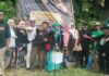 Tasyakuran Kang Tohir Podcast Jadi Wadah Silaturahmi dan Kepedulian Komunitas Seni Kota Bogor Tasyakuran Kang Tohir Podcast Jadi Wadah Silaturahmi dan Kepedulian Komunitas Seni Kota Bogor