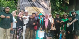 Tasyakuran Kang Tohir Podcast Jadi Wadah Silaturahmi dan Kepedulian Komunitas Seni Kota Bogor Tasyakuran Kang Tohir Podcast Jadi Wadah Silaturahmi dan Kepedulian Komunitas Seni Kota Bogor