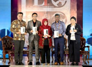 Laporan Vector Consulting Group Ungkap Peluang Tambahan Ekspor Garmen Indonesia hingga US$2 Miliar Laporan Vector Consulting Group Ungkap Peluang Tambahan Ekspor Garmen Indonesia hingga US$2 Miliar