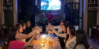 De Margo Ristorante Italiano & Bar Hadirkan Hospitality Social Hours untuk Hotelier Jakarta De Margo Ristorante Italiano & Bar Hadirkan Hospitality Social Hours untuk Hotelier Jakarta