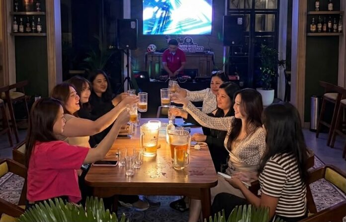 De Margo Ristorante Italiano & Bar Hadirkan Hospitality Social Hours untuk Hotelier Jakarta