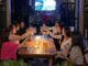 De Margo Ristorante Italiano & Bar Hadirkan Hospitality Social Hours untuk Hotelier Jakarta De Margo Ristorante Italiano & Bar Hadirkan Hospitality Social Hours untuk Hotelier Jakarta