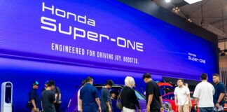 Honda Super-ONE Ludes Dipesan dalam Sehari, Booking Tembus 132 Unit Honda Super-ONE Ludes Dipesan dalam Sehari, Booking Tembus 132 Unit