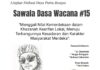Sawala Dasa Wacana #15 Gali Kearifan Lokal Sunda untuk Bangun Karakter Masyarakat Merdeka Sawala Dasa Wacana #15 Gali Kearifan Lokal Sunda untuk Bangun Karakter Masyarakat Merdeka