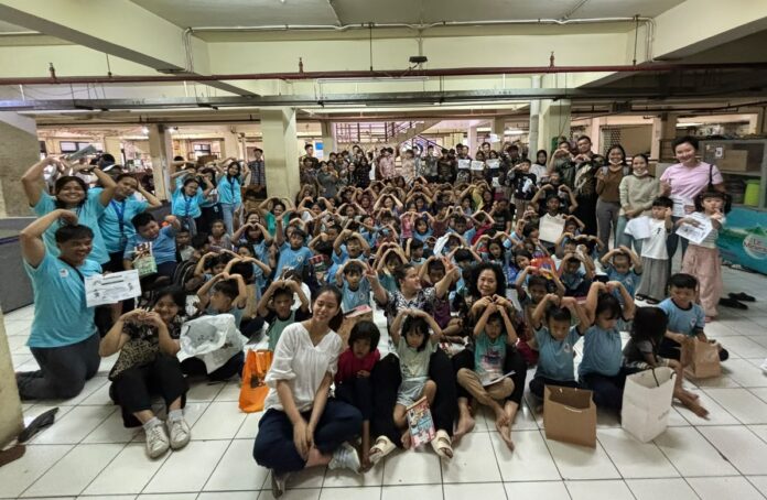 Esther Kurniawan dan ADA Digital Production Perkuat SeaQuill Indonesia serta RumahADA Esther Kurniawan dan ADA Digital Production Perkuat SeaQuill Indonesia serta RumahADA