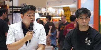 Mr. Vet dan Keepo Perkuat Edukasi Nutrisi Hewan Kesayangan di JIPS dan Indo Pet Xperience 2026 Mr. Vet dan Keepo Perkuat Edukasi Nutrisi Hewan Kesayangan di JIPS dan Indo Pet Xperience 2026
