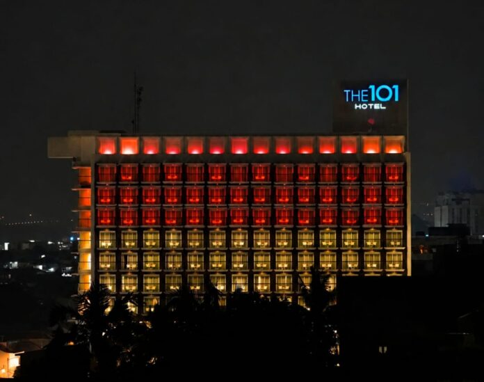 Riang Merdeka di THE 1O1 Bogor Suryakancana, Saat Semangat Indonesia Hadir Lewat Budaya dan Kebersamaan