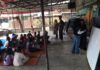 Puluhan Anak Antusias Kenal Budaya Nusantara Bersama Rumah Belajar August Hamonangan Puluhan Anak Antusias Kenal Budaya Nusantara Bersama Rumah Belajar August Hamonangan