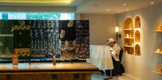 Dari Coffee Shop hingga Lounge Retro, Fox Hotel Nagoya Batam Tawarkan Pengalaman “Do It Your Way” Dari Coffee Shop hingga Lounge Retro, Fox Hotel Nagoya Batam Tawarkan Pengalaman “Do It Your Way”