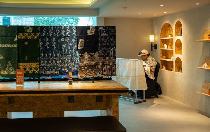 Dari Coffee Shop hingga Lounge Retro, Fox Hotel Nagoya Batam Tawarkan Pengalaman “Do It Your Way” Dari Coffee Shop hingga Lounge Retro, Fox Hotel Nagoya Batam Tawarkan Pengalaman “Do It Your Way”