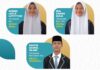 Membanggakan, Santri Ma’had Darulhusna Bogor Borong 3 Medali Olimpiade Membanggakan, Santri Ma’had Darulhusna Bogor Borong 3 Medali Olimpiade