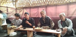 Sawala Dasa Wacana #15 Mengajak Masyarakat Memaknai Kembali Arti Kemerdekaan Sawala Dasa Wacana #15 Mengajak Masyarakat Memaknai Kembali Arti Kemerdekaan