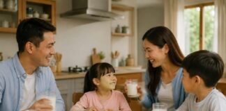 WINGS Nutrition Hadir, Perluas Akses Nutrisi Berkualitas untuk Keluarga Indonesia WINGS Nutrition Hadir, Perluas Akses Nutrisi Berkualitas untuk Keluarga Indonesia