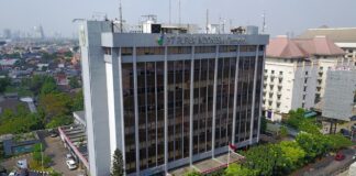 Kinerja Semester I 2026 Positif, Laba Pupuk Indonesia Melonjak 253 Persen Kinerja Semester I 2026 Positif, Laba Pupuk Indonesia Melonjak 253 Persen