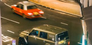 SUV Boxy Listrik iCAR V23 Tembus 100.000 Konsumen, Ekspansi Global Terus Berlanjut SUV Boxy Listrik iCAR V23 Tembus 100.000 Konsumen, Ekspansi Global Terus Berlanjut