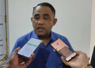 Halimun Saulatu Dorong Gerakan Langit Biru Indonesia Asri Jadi Gerakan Berkelanjutan di Maluku Halimun Saulatu Dorong Gerakan Langit Biru Indonesia Asri Jadi Gerakan Berkelanjutan di Maluku