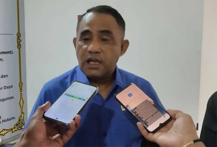 Halimun Saulatu Dorong Gerakan Langit Biru Indonesia Asri Jadi Gerakan Berkelanjutan di Maluku