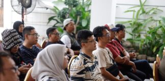 “Ngonten, Cuan, Berkembang”, Altri Dorong Kreator Maksimalkan Peluang TikTok Affiliate “Ngonten, Cuan, Berkembang”, Altri Dorong Kreator Maksimalkan Peluang TikTok Affiliate