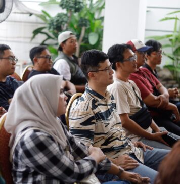 “Ngonten, Cuan, Berkembang”, Altri Dorong Kreator Maksimalkan Peluang TikTok Affiliate “Ngonten, Cuan, Berkembang”, Altri Dorong Kreator Maksimalkan Peluang TikTok Affiliate